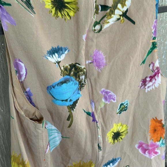 Tibi
Arya Asymmetrical Dress size 0. - Picture 12 of 15